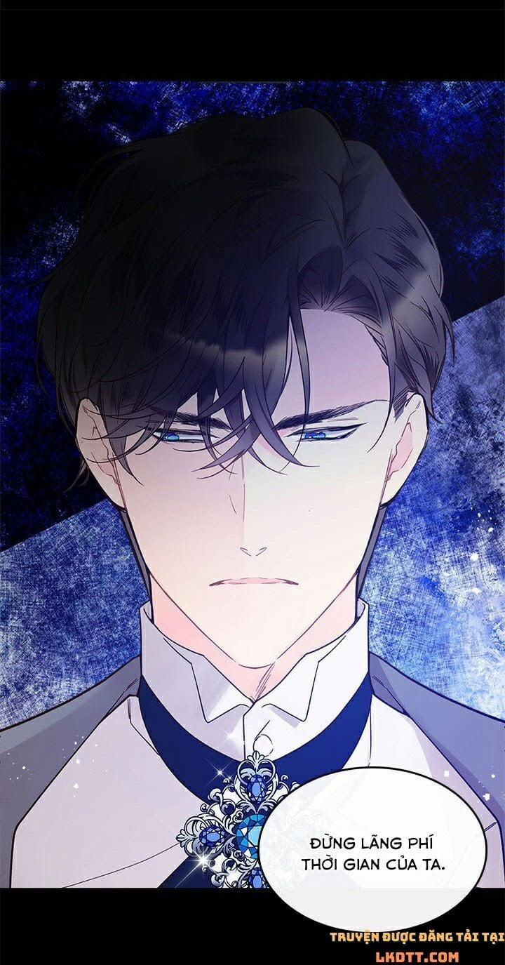 Công Chúa Chloe 51 trang 28