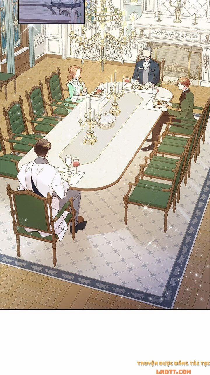 Công Chúa Chloe 51 trang 3