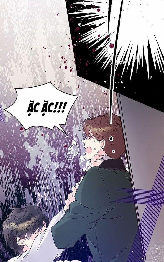 Công Chúa Chloe 51 trang 33