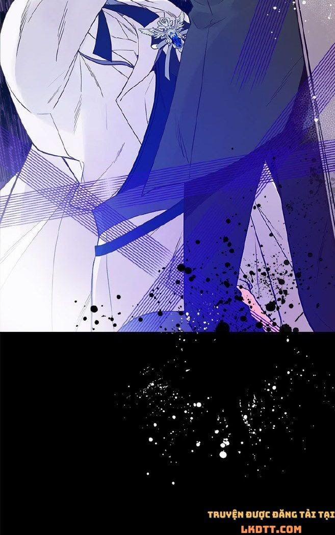 Công Chúa Chloe 51 trang 34