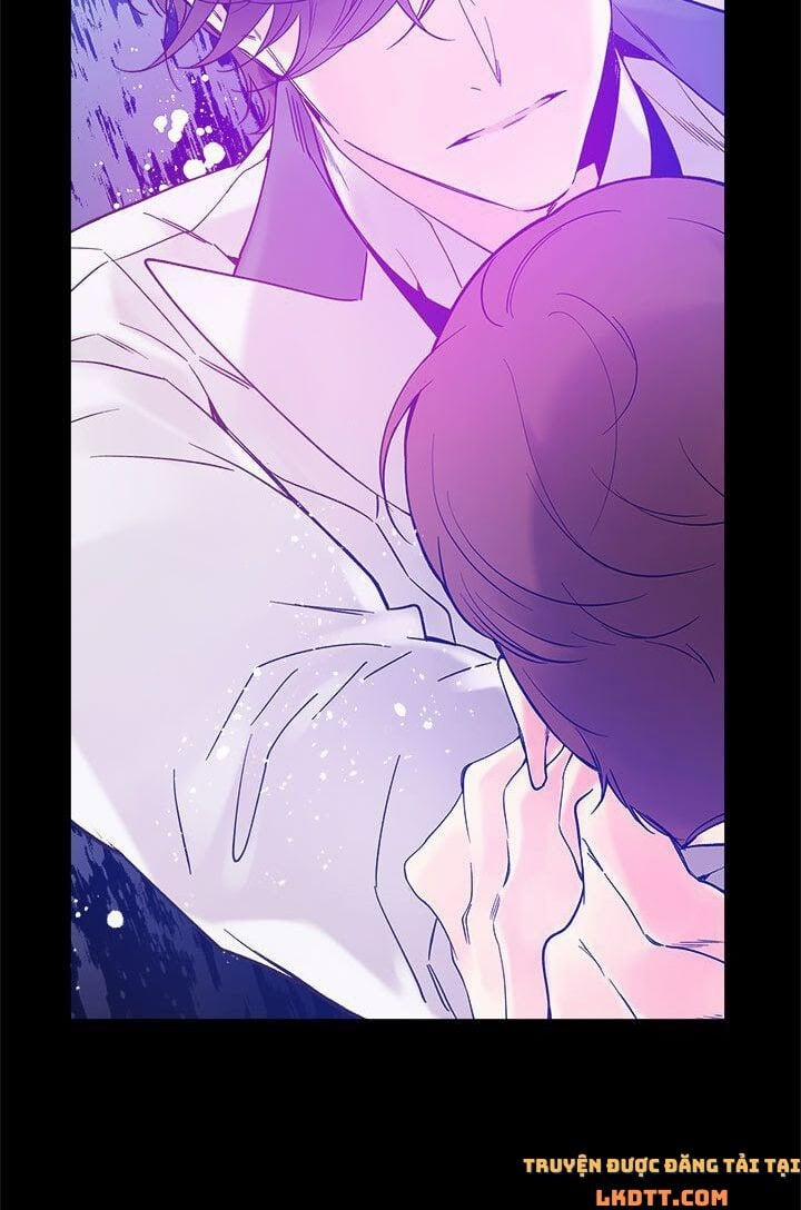 Công Chúa Chloe 51 trang 36