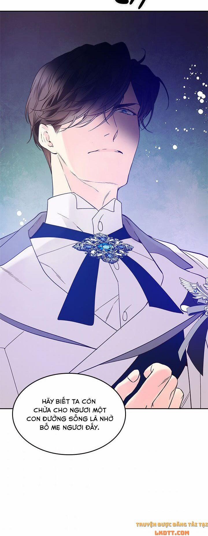 Công Chúa Chloe 51 trang 38