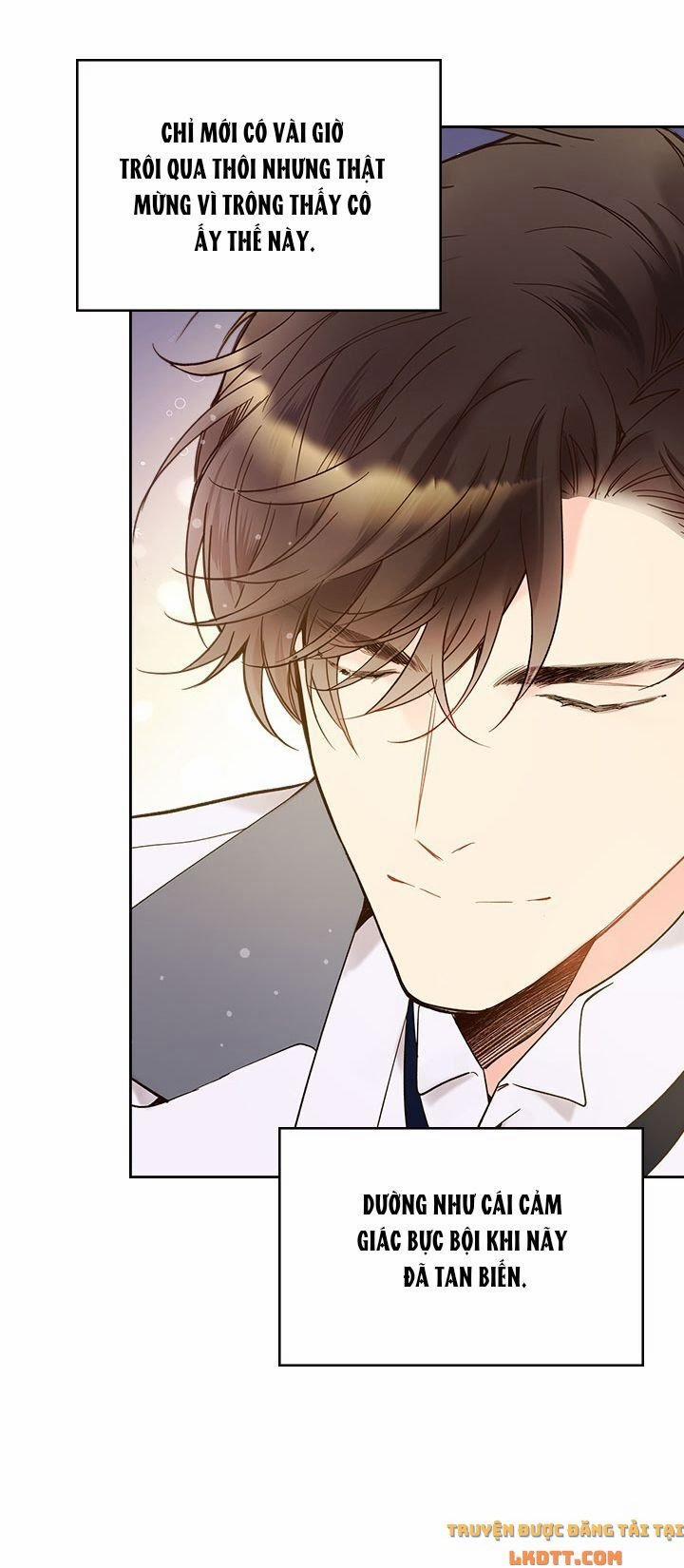 Công Chúa Chloe 51 trang 42