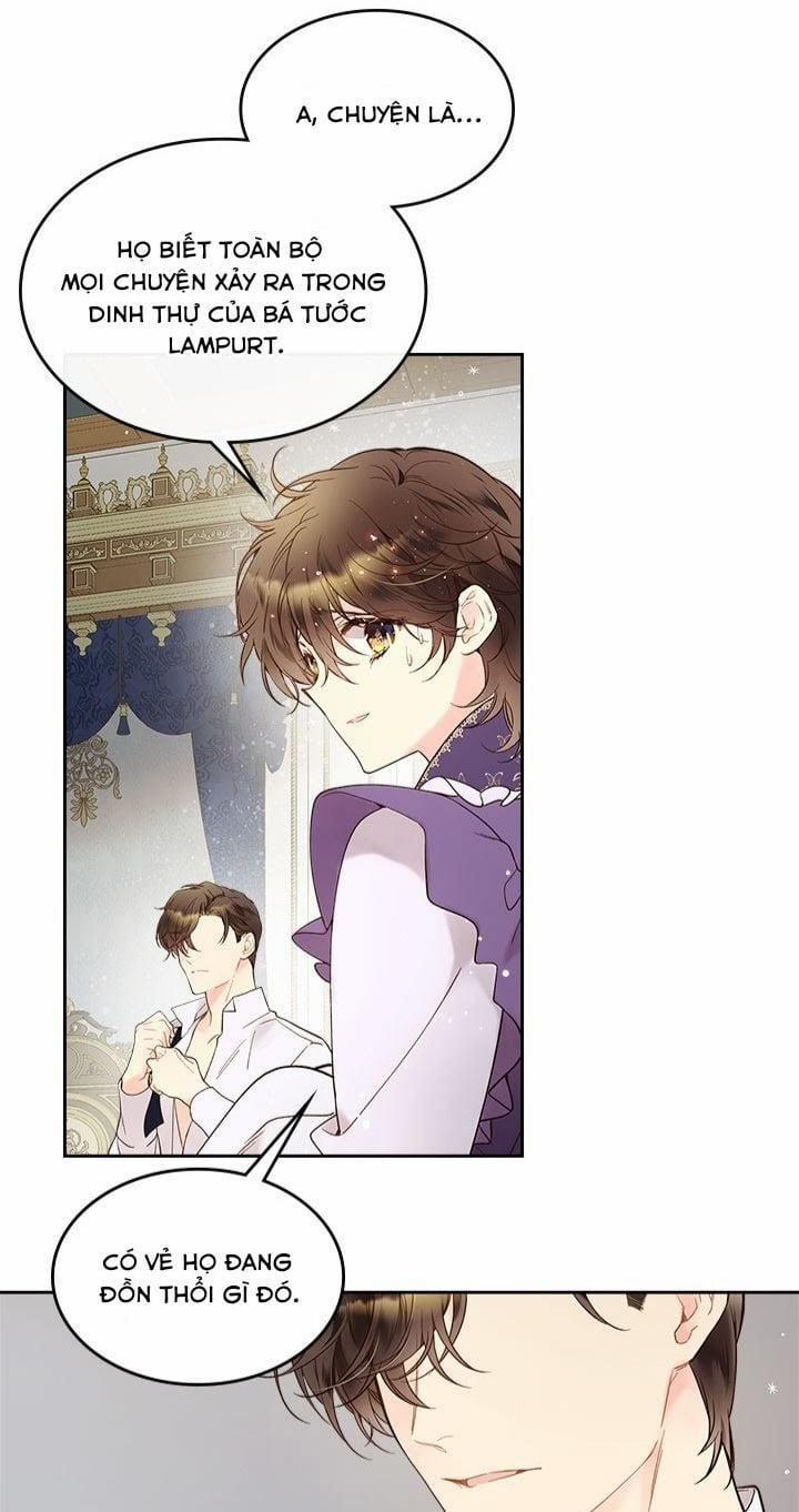 Công Chúa Chloe 51 trang 44