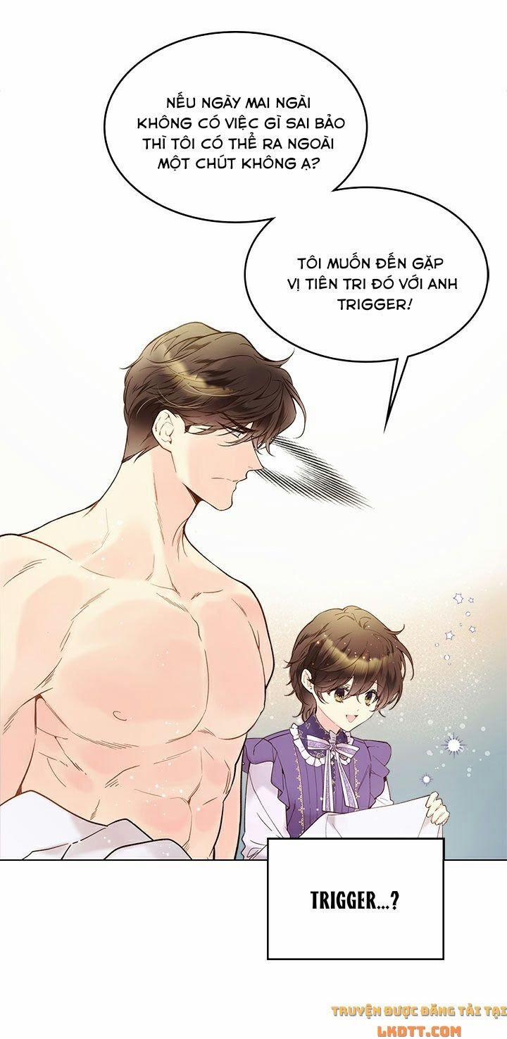 Công Chúa Chloe 51 trang 47