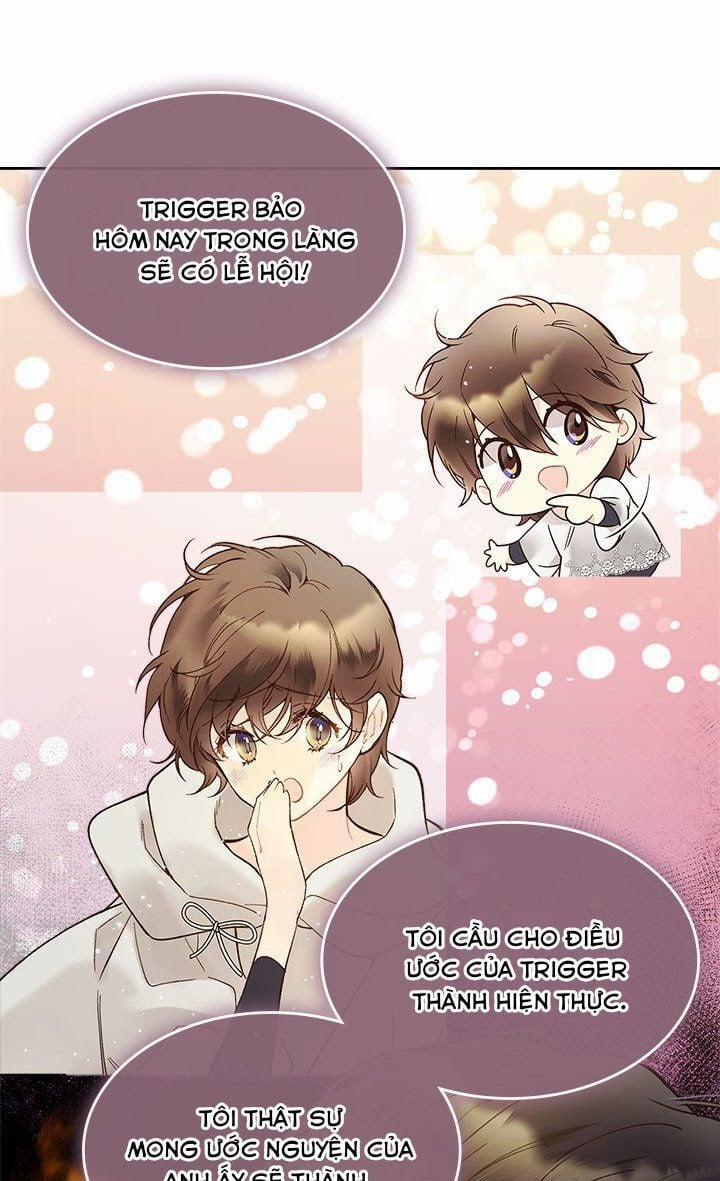 Công Chúa Chloe 51 trang 48