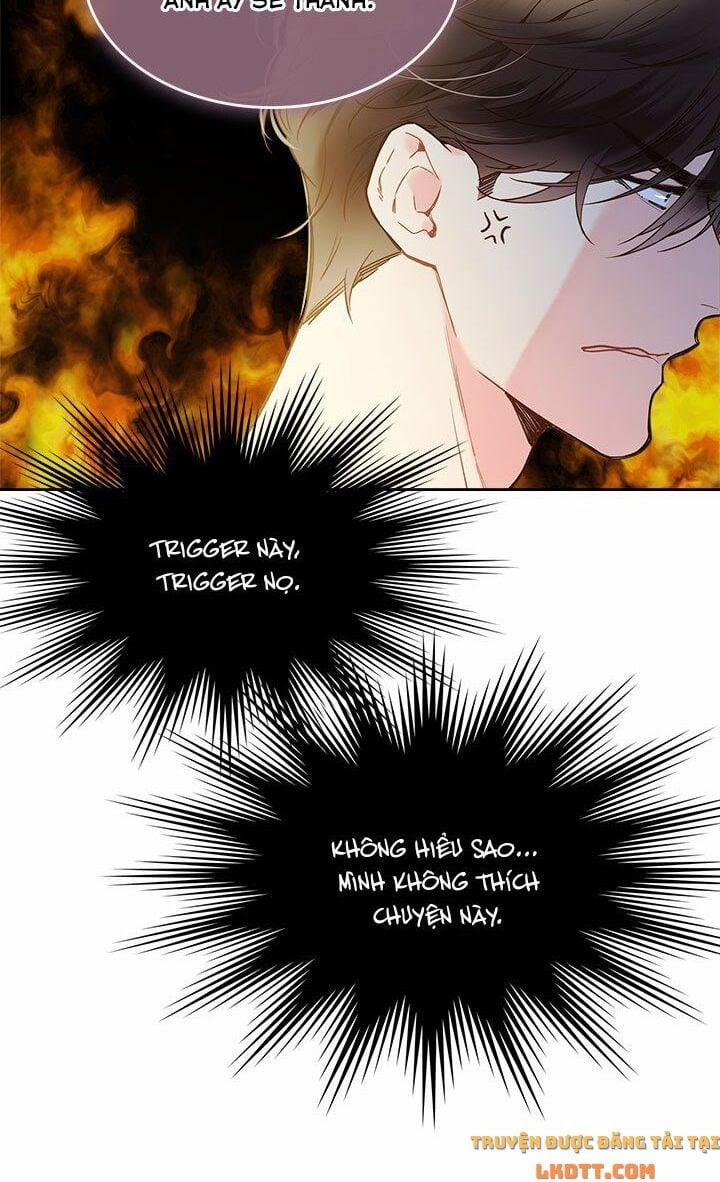 Công Chúa Chloe 51 trang 49