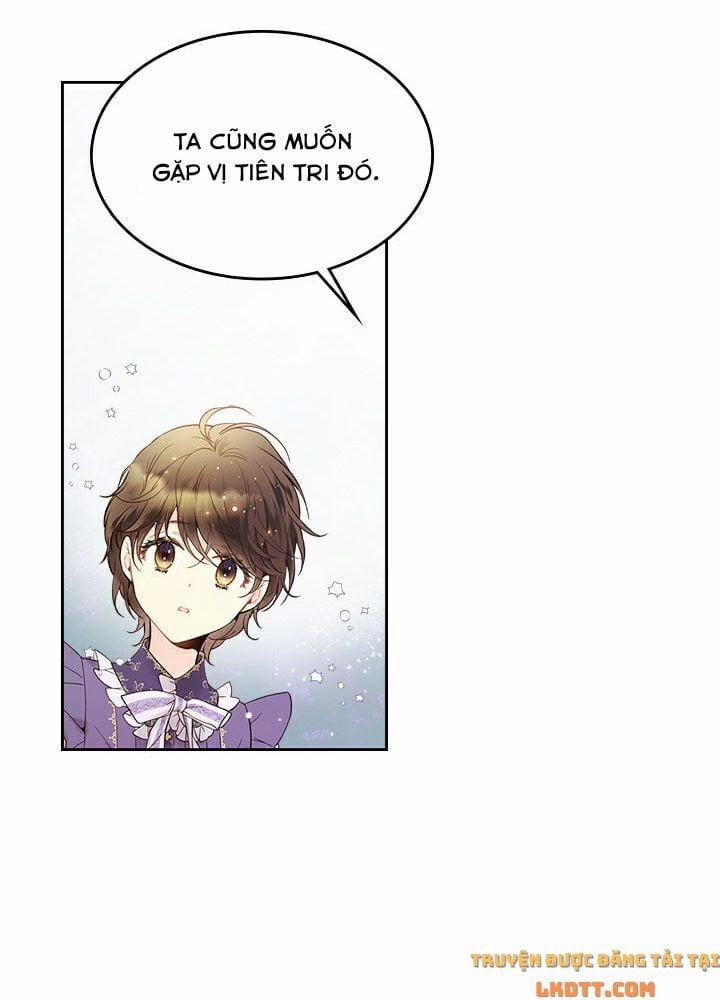 Công Chúa Chloe 51 trang 50