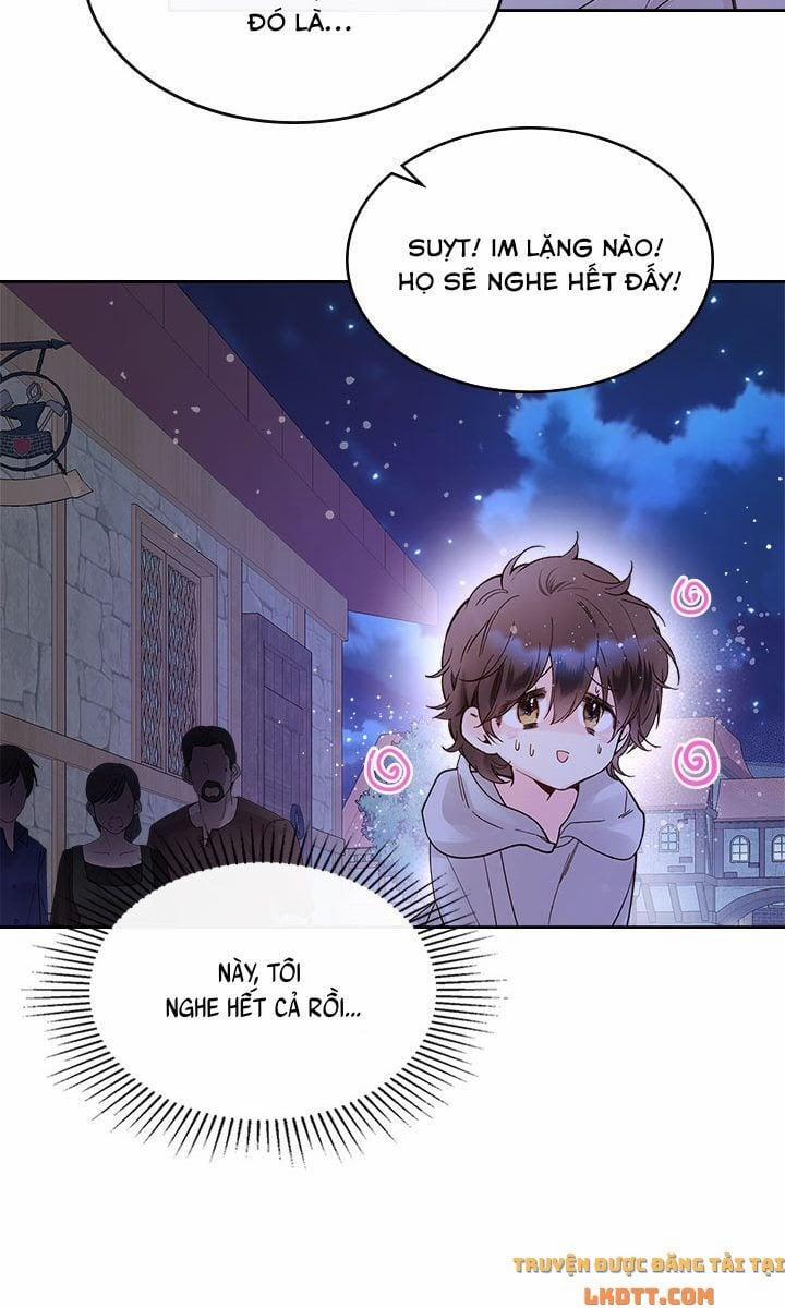 Công Chúa Chloe 51 trang 54