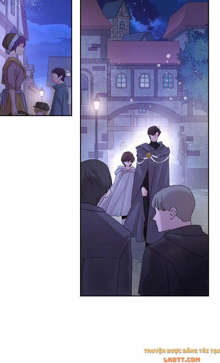 Công Chúa Chloe 51 trang 56