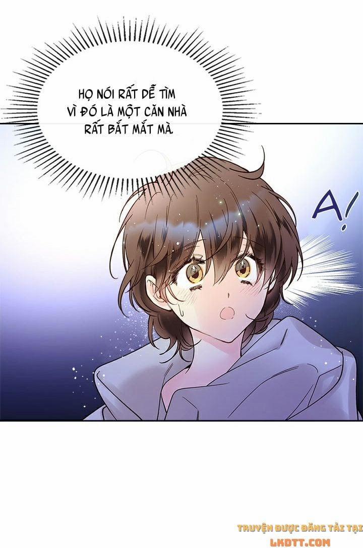 Công Chúa Chloe 51 trang 58