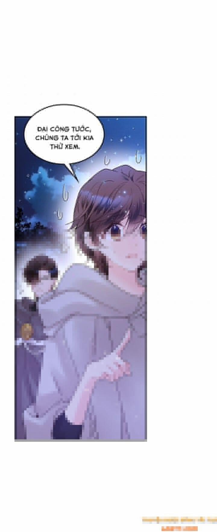 Công Chúa Chloe 51 trang 61