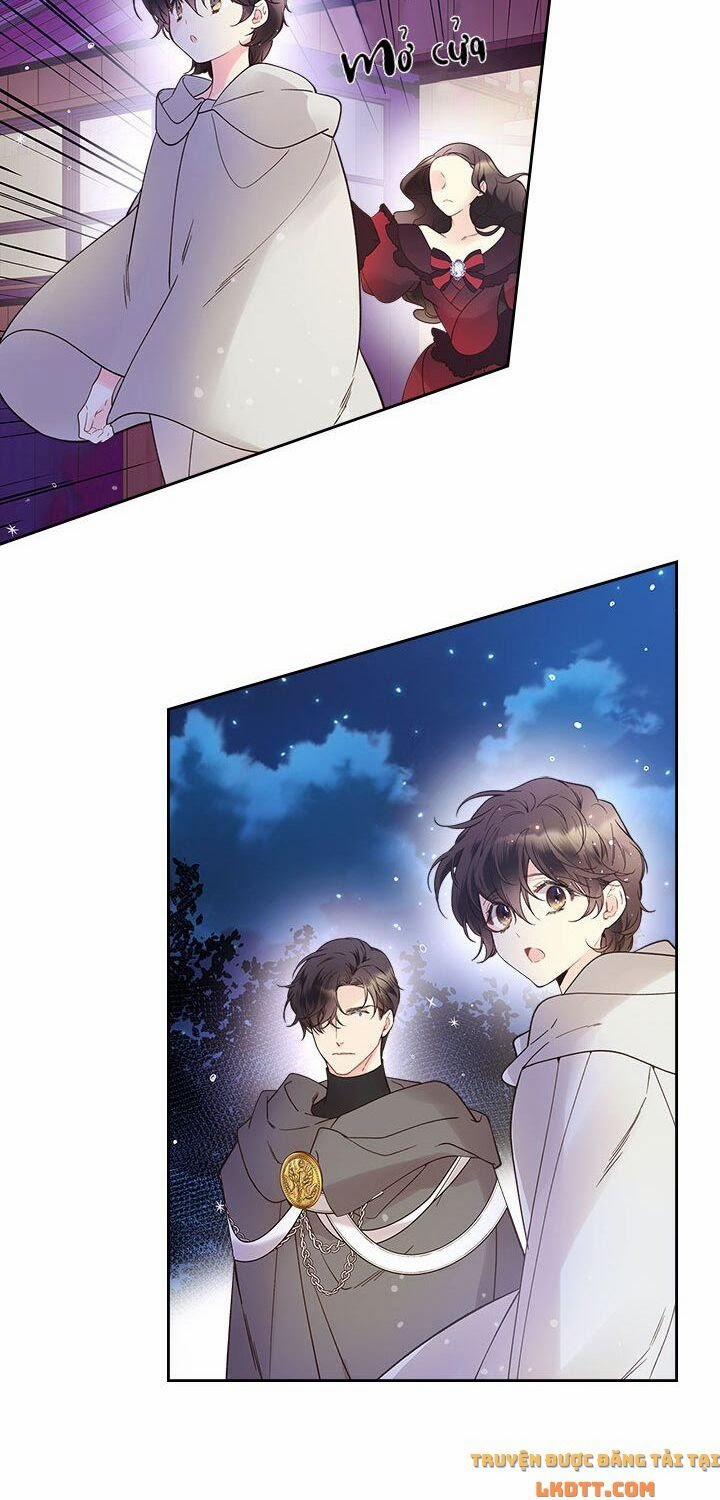 Công Chúa Chloe 51 trang 65