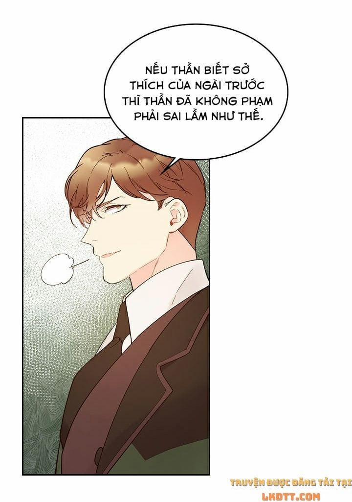 Công Chúa Chloe 51 trang 7