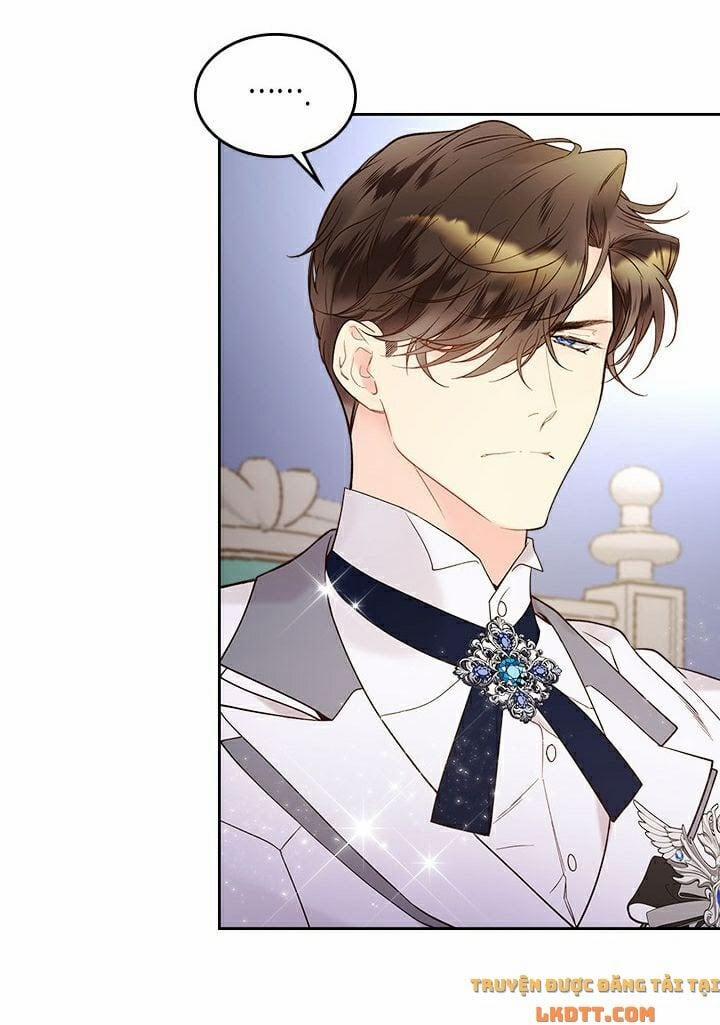 Công Chúa Chloe 51 trang 8