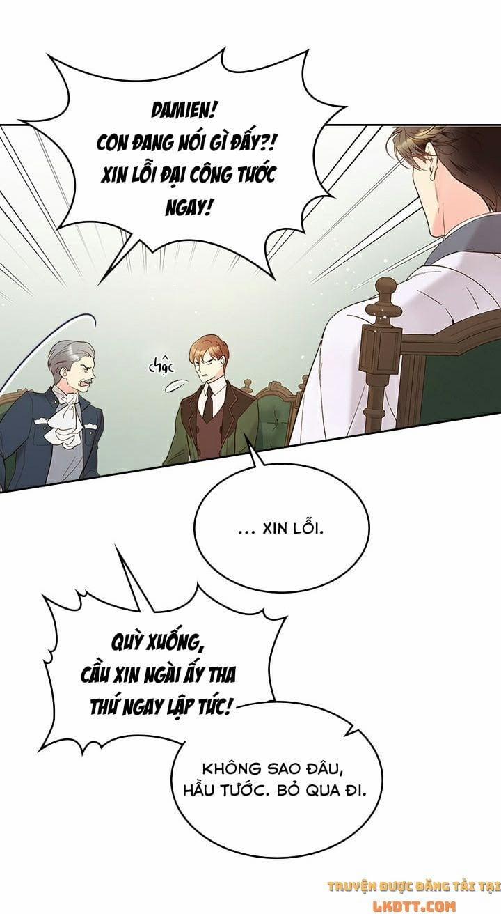 Công Chúa Chloe 51 trang 9