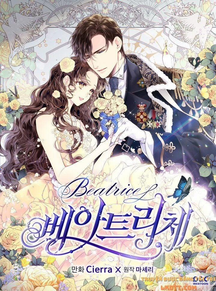 Công Chúa Chloe 52 trang 0