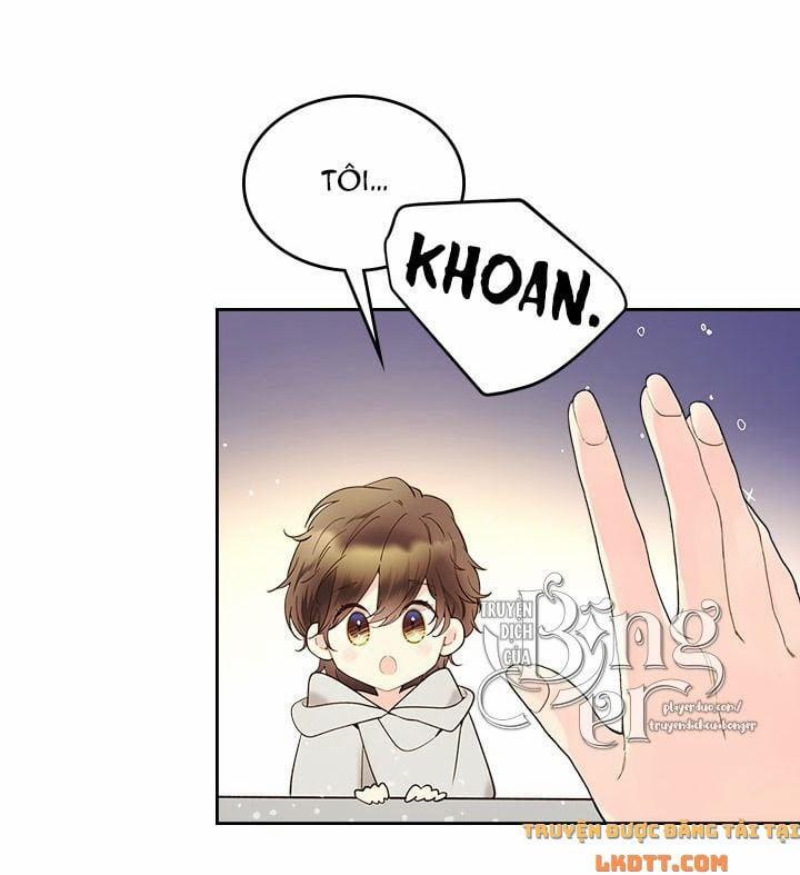 Công Chúa Chloe 52 trang 10