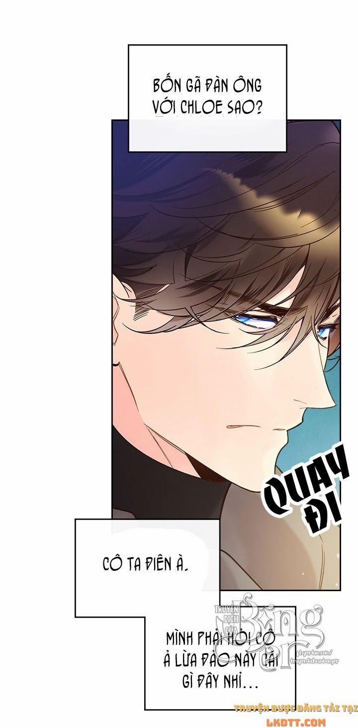 Công Chúa Chloe 52 trang 17