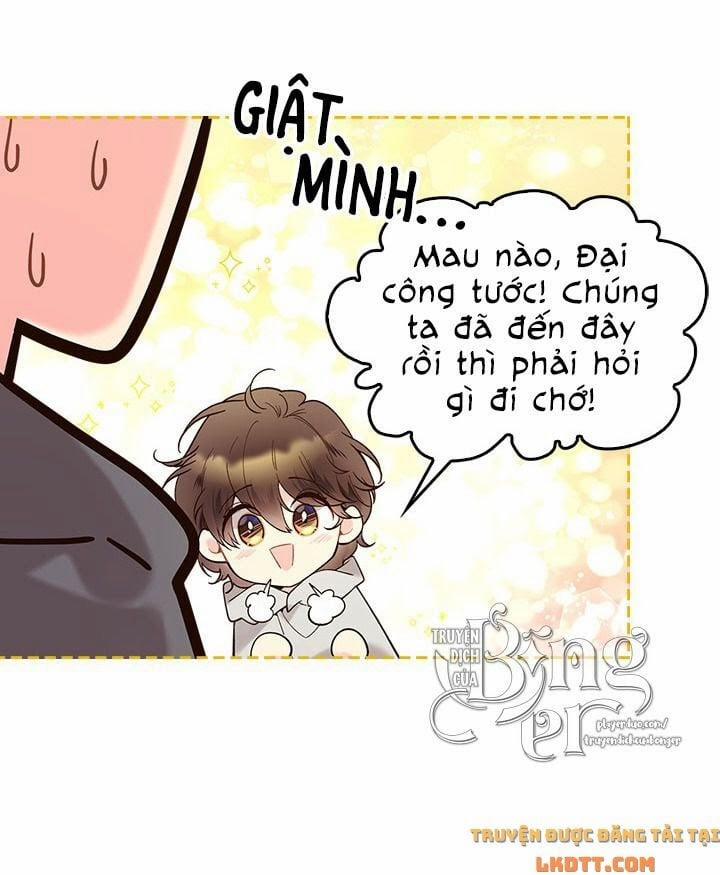 Công Chúa Chloe 52 trang 18