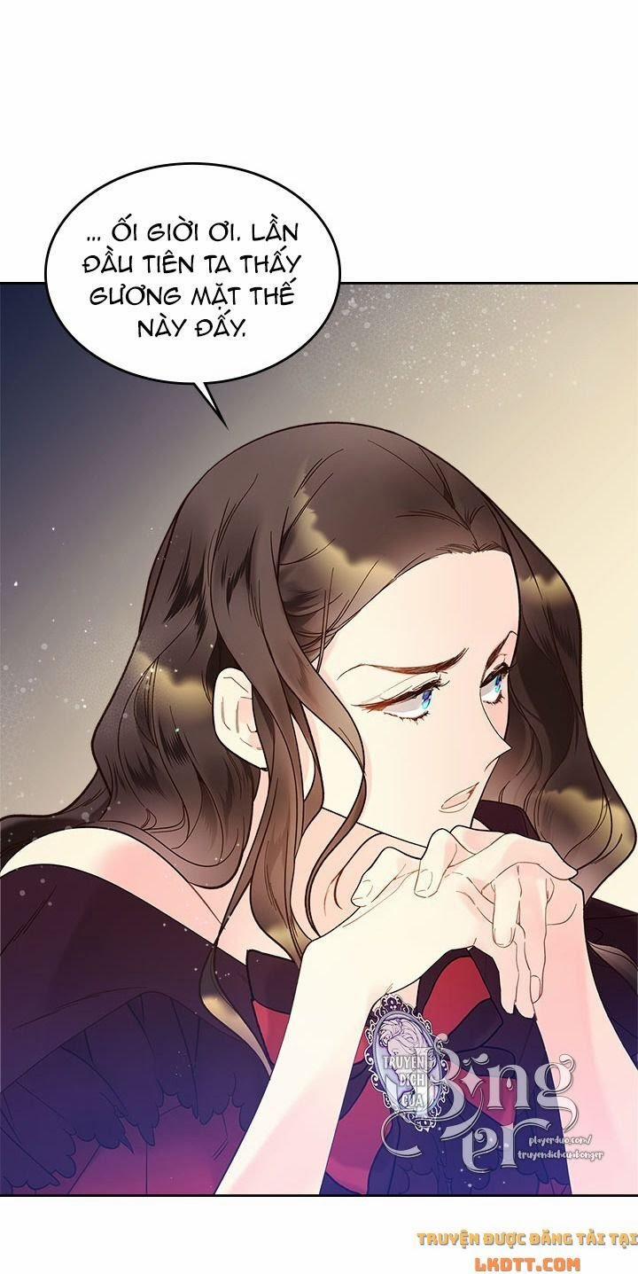 Công Chúa Chloe 52 trang 19