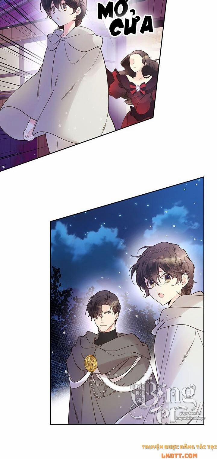 Công Chúa Chloe 52 trang 2