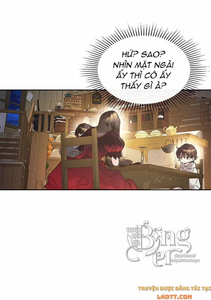 Công Chúa Chloe 52 trang 20