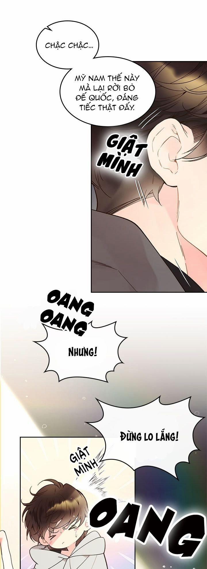 Công Chúa Chloe 52 trang 24