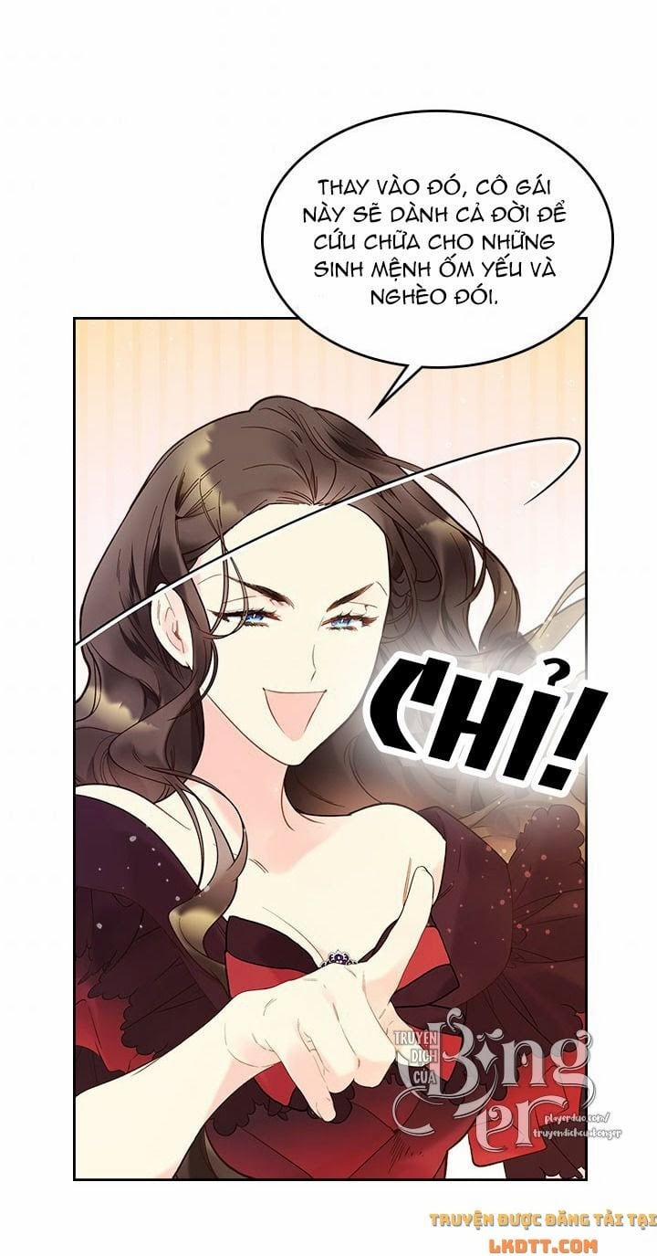 Công Chúa Chloe 52 trang 26