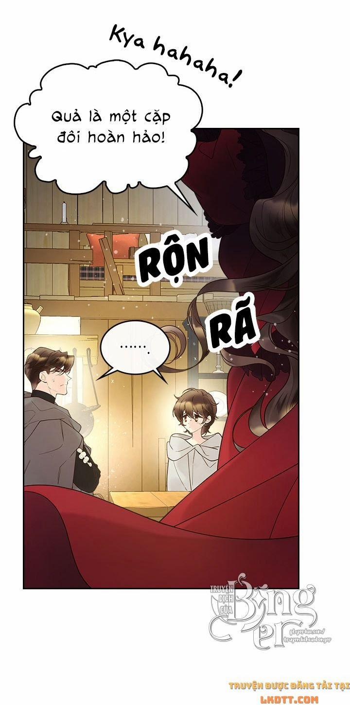 Công Chúa Chloe 52 trang 27