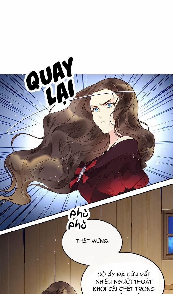 Công Chúa Chloe 52 trang 28