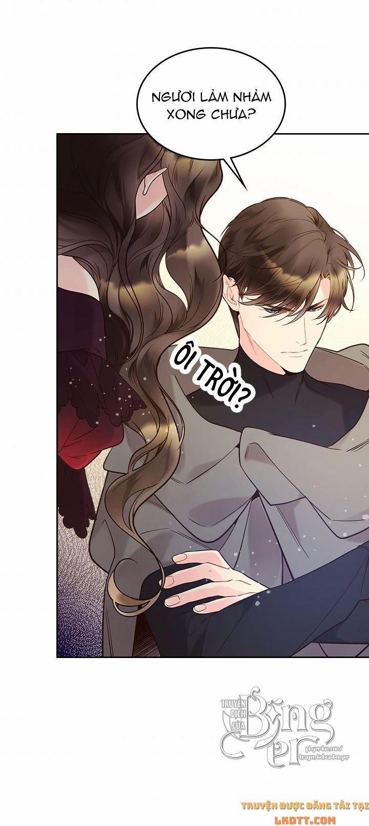 Công Chúa Chloe 52 trang 32