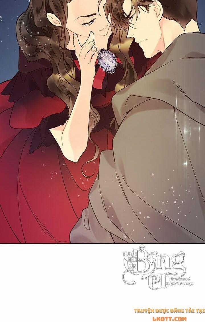 Công Chúa Chloe 52 trang 34