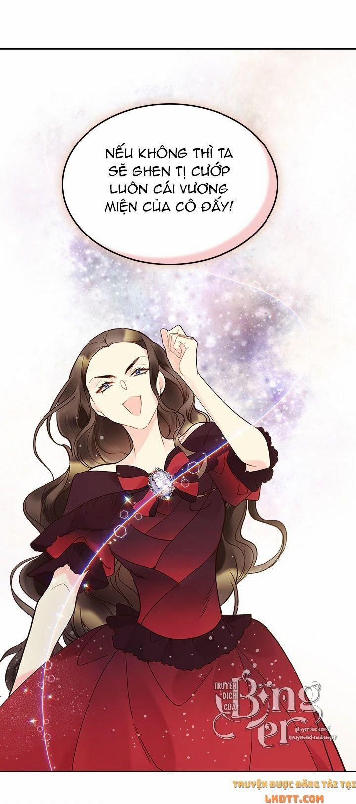 Công Chúa Chloe 52 trang 38