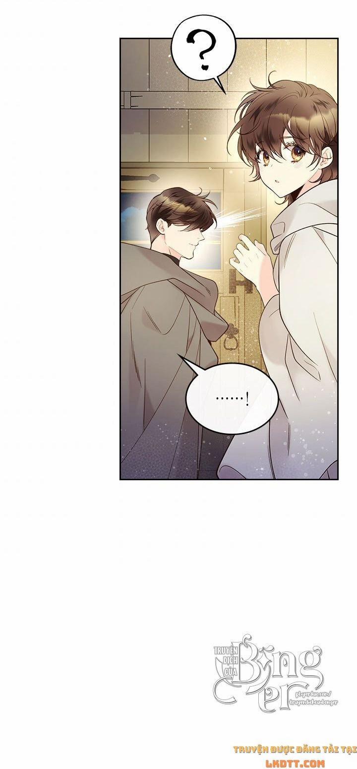 Công Chúa Chloe 52 trang 39