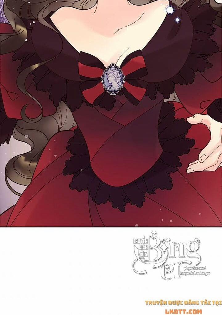 Công Chúa Chloe 52 trang 4