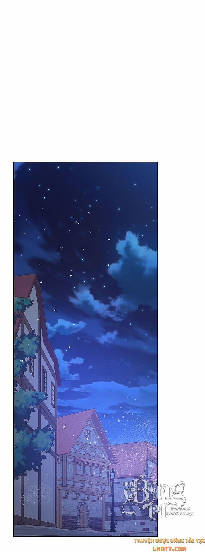 Công Chúa Chloe 52 trang 40