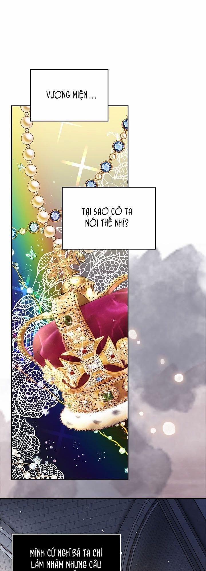 Công Chúa Chloe 52 trang 43