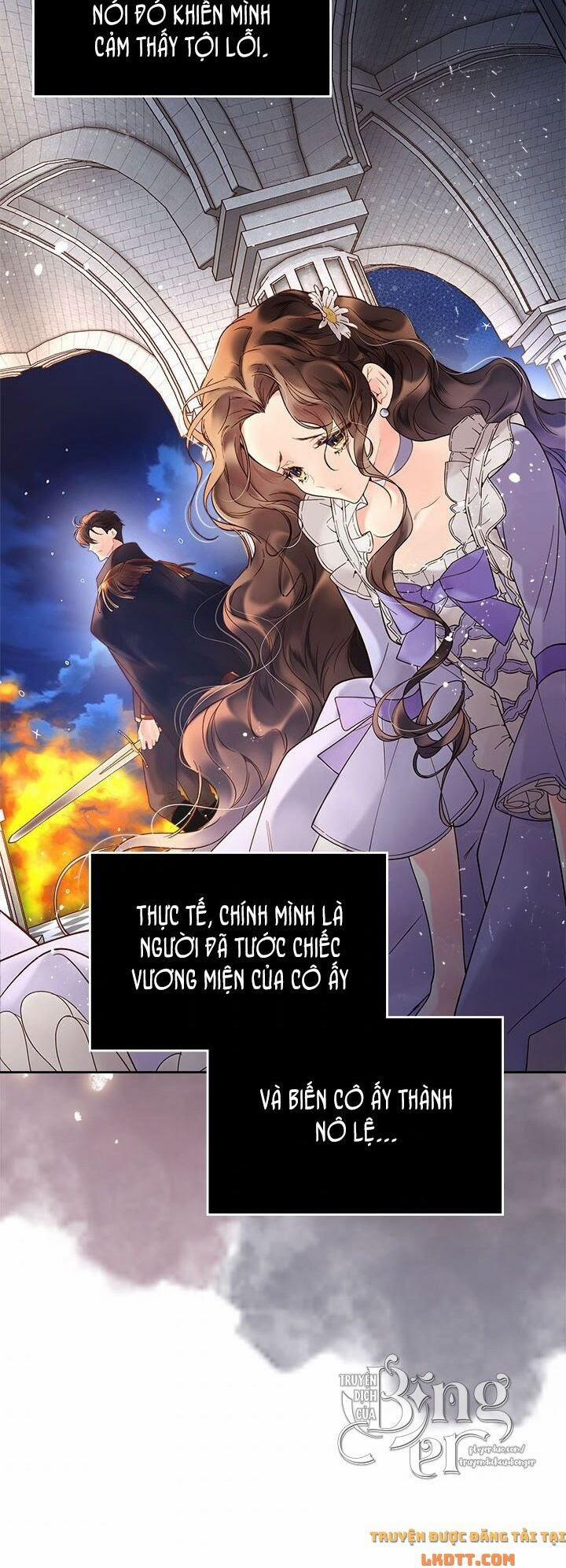 Công Chúa Chloe 52 trang 44