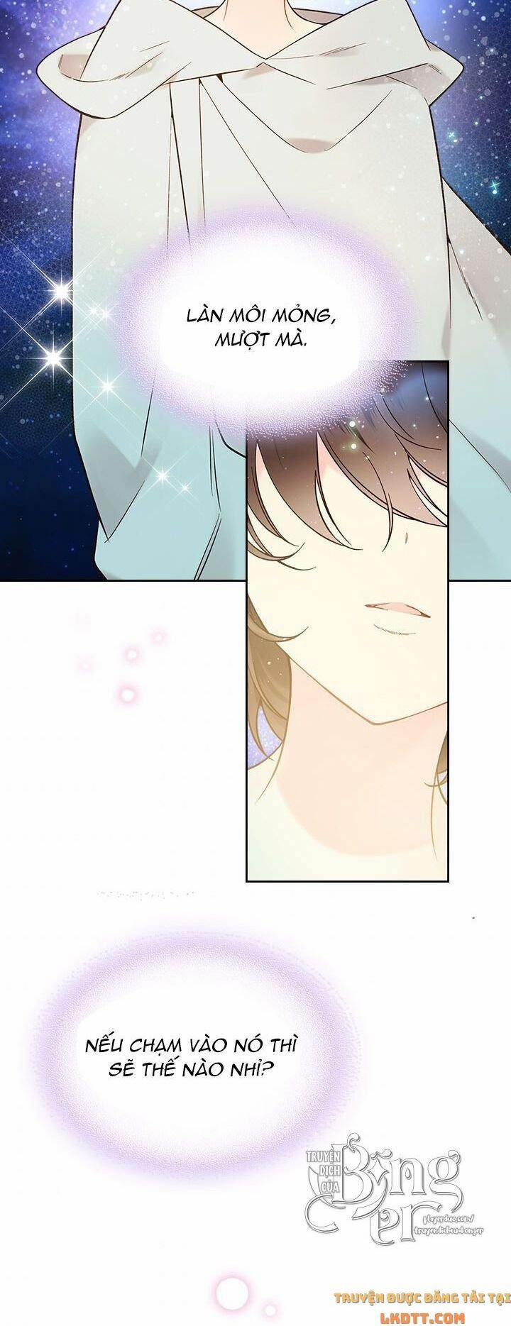 Công Chúa Chloe 52 trang 50