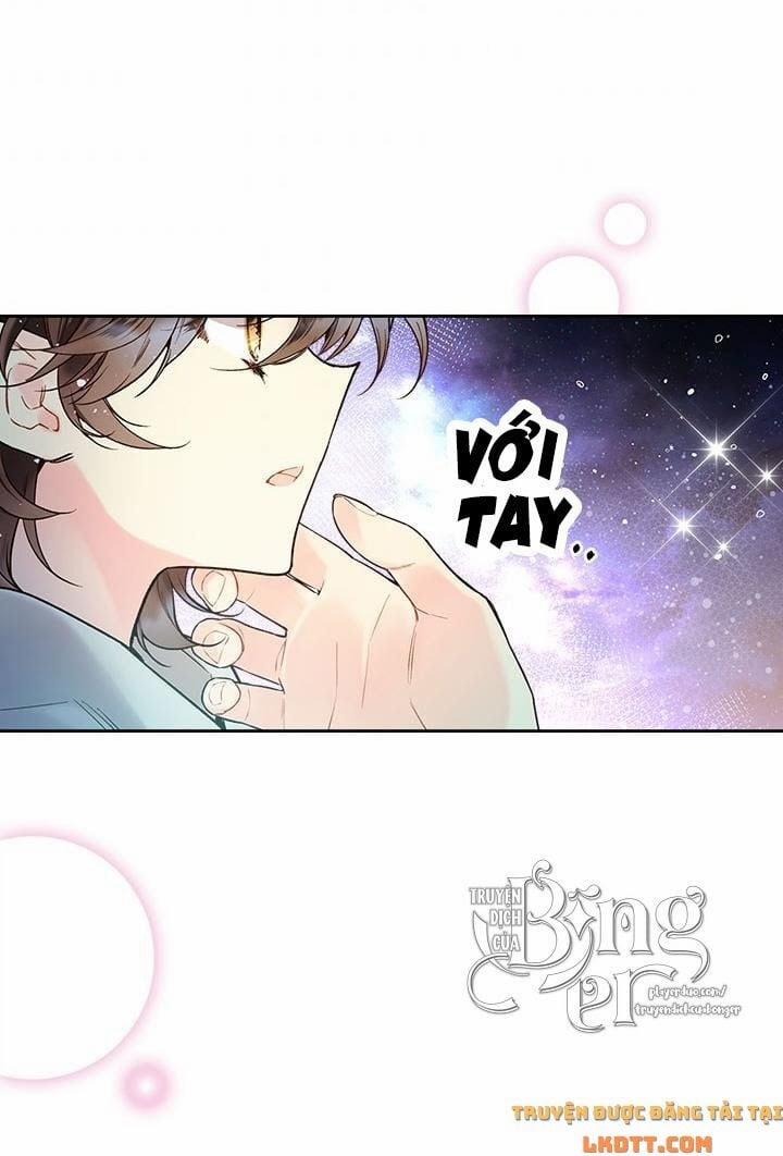 Công Chúa Chloe 52 trang 51