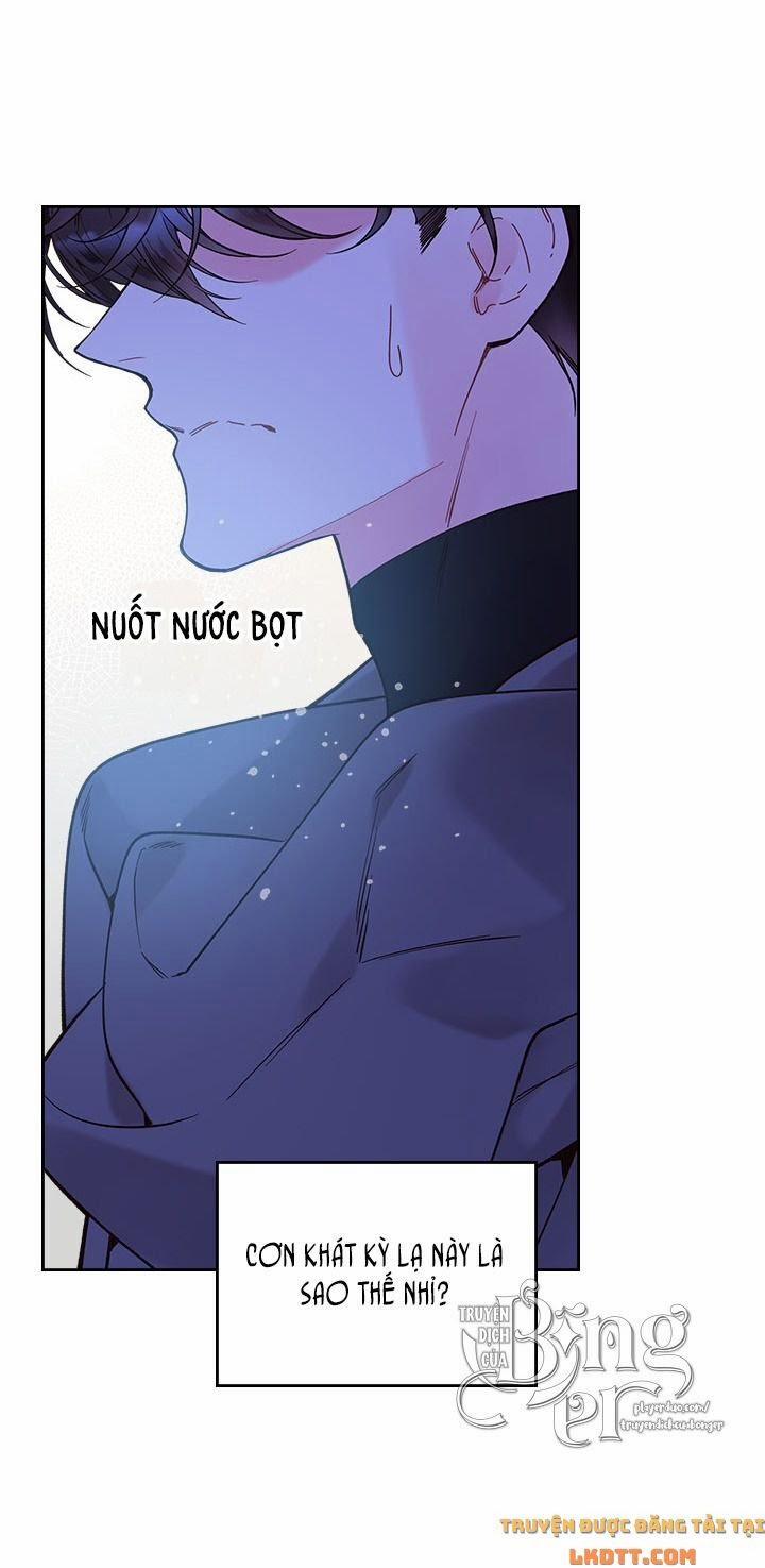 Công Chúa Chloe 52 trang 54