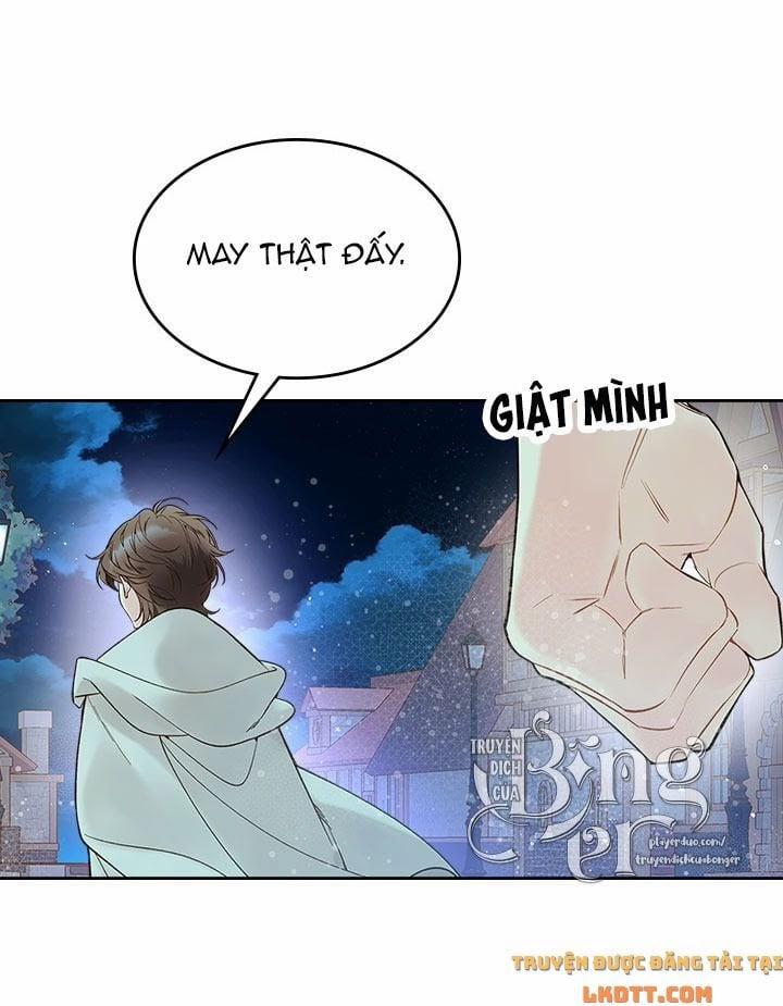 Công Chúa Chloe 52 trang 55