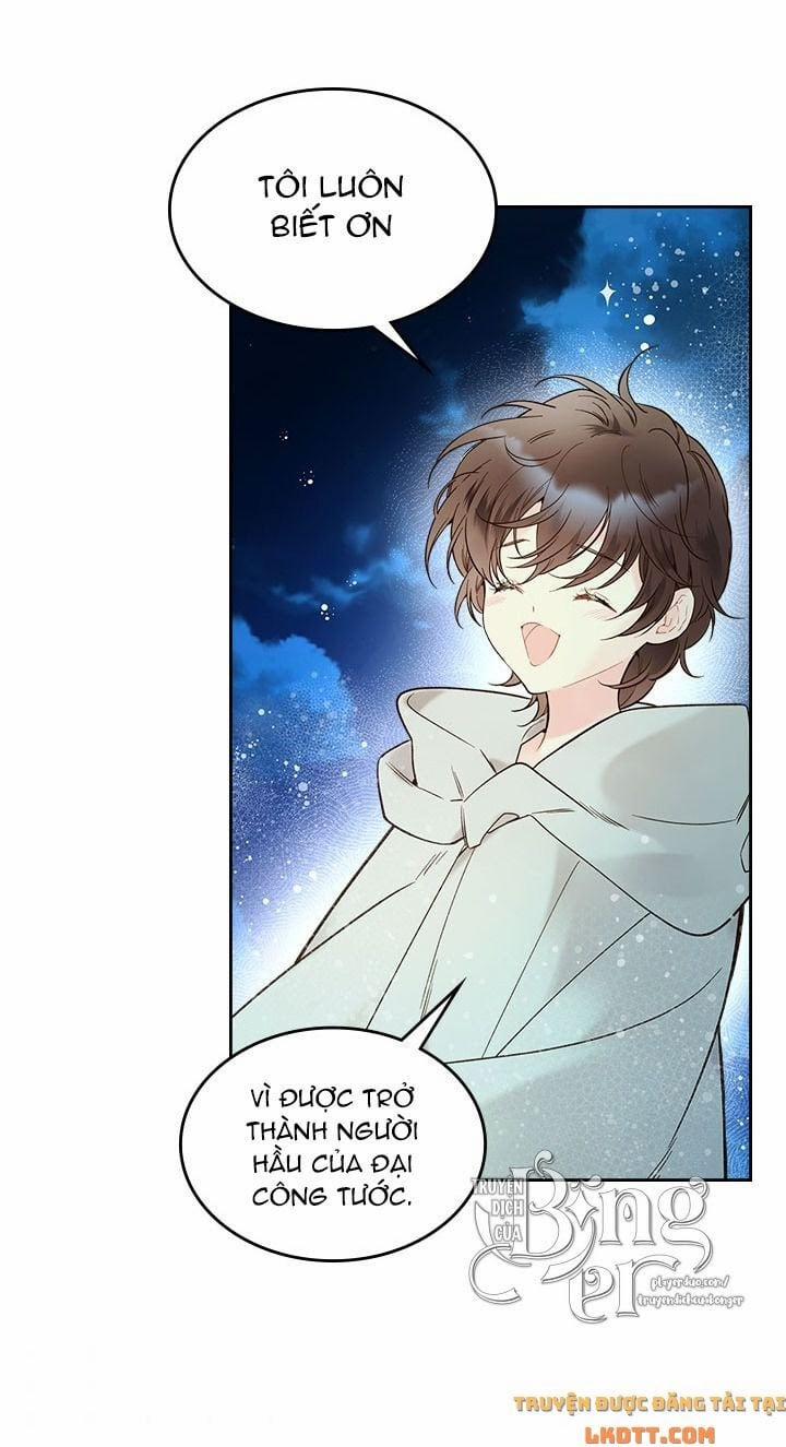 Công Chúa Chloe 52 trang 56