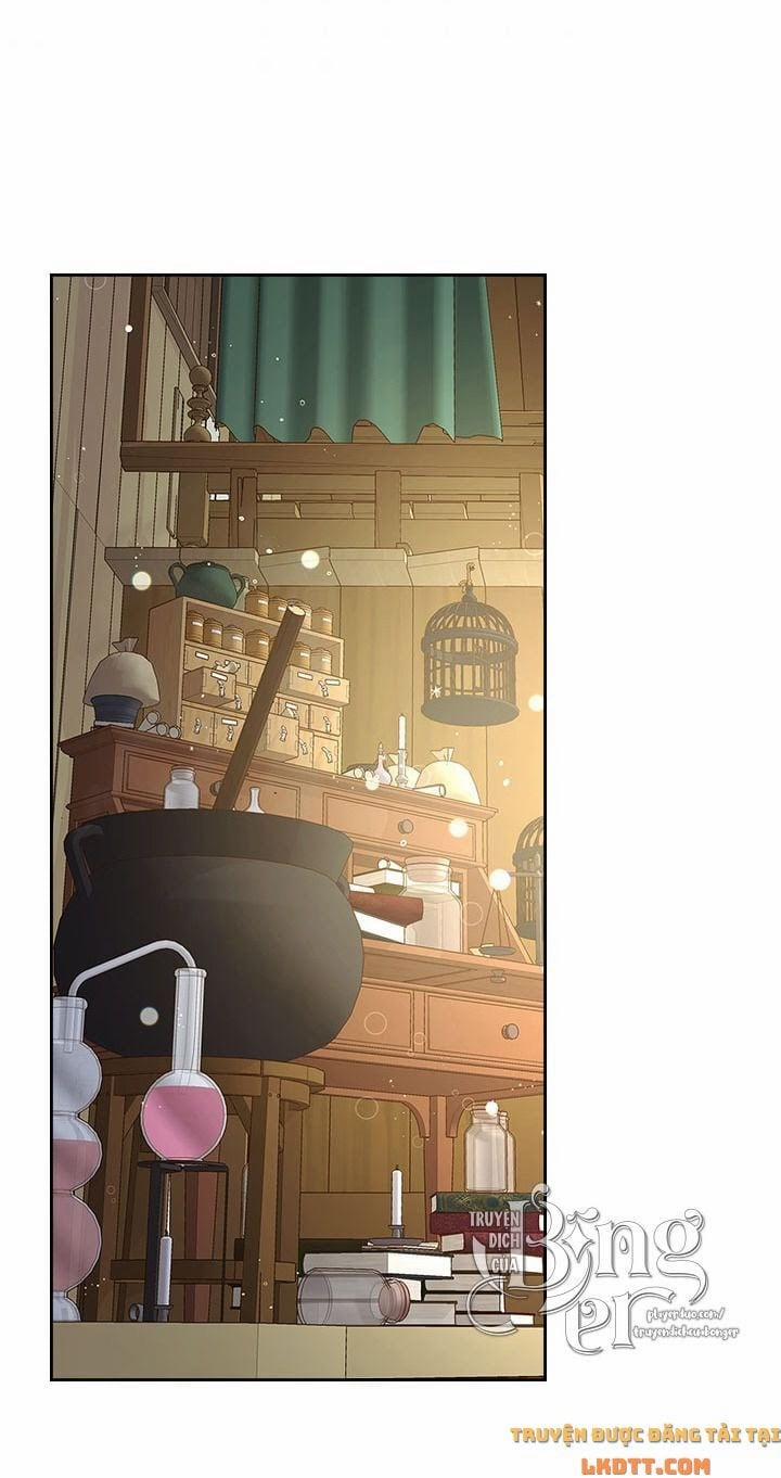 Công Chúa Chloe 52 trang 6