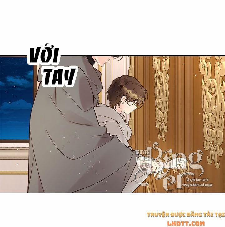 Công Chúa Chloe 52 trang 60