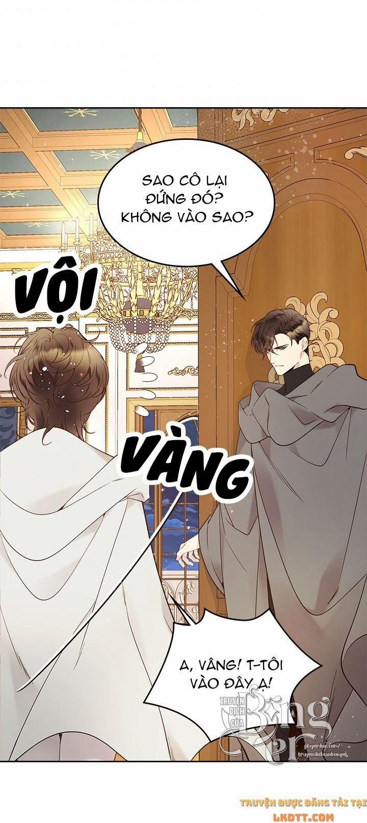 Công Chúa Chloe 52 trang 65