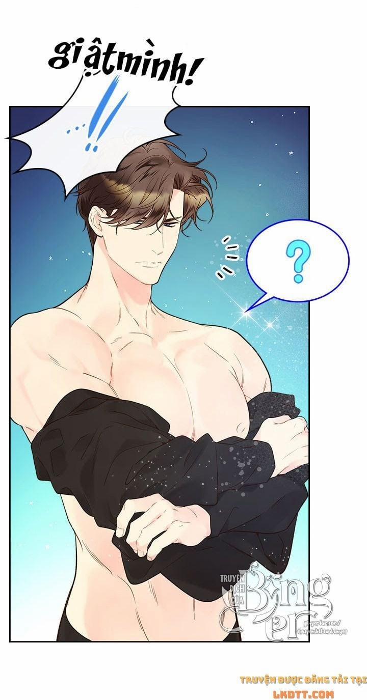 Công Chúa Chloe 52 trang 68