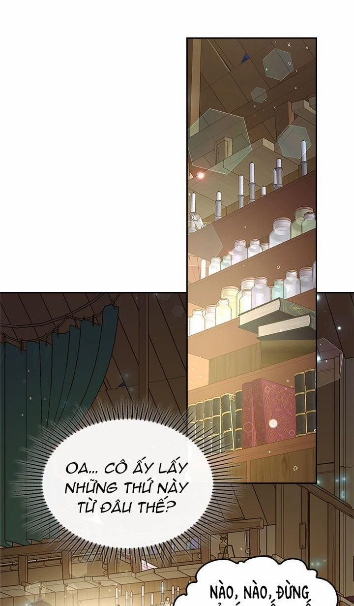 Công Chúa Chloe 52 trang 7