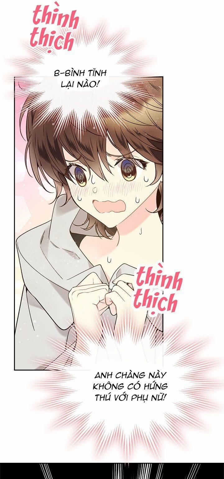 Công Chúa Chloe 52 trang 72